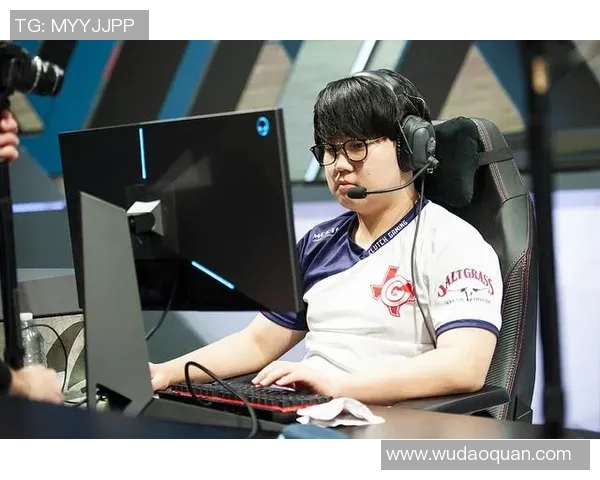 专访周静:深入探讨英雄联盟成功背后的秘密与发展策略