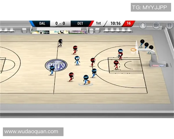 从零基础到篮球高手:全面掌握篮球技术的实用指南与训练方法